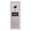 Intercom system # RL-618D3