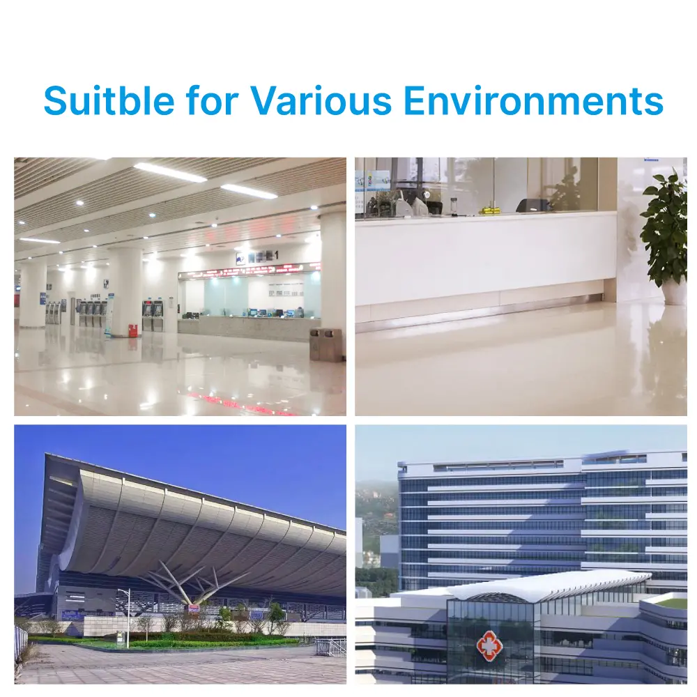 Intercom system, RL-9908, for bank counter window, dual-way intercommunication_08