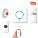 Smart hub/gateway for smart home, #RL-WIFI01