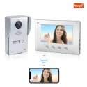 4 wires Video door phone,# RL-A17W-TY