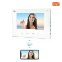 7" two wires wifi Intercom system, # RL-617B17-TY