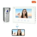 Tuya WiFi Video door phone, #RL-B17F-TY