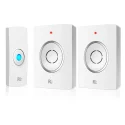 Wireless doorbell #RL-2R3936