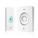 DC Wireless doorbell ,# RL-3936