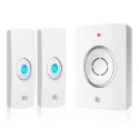 DC Wireless doorbell #RL-3936B