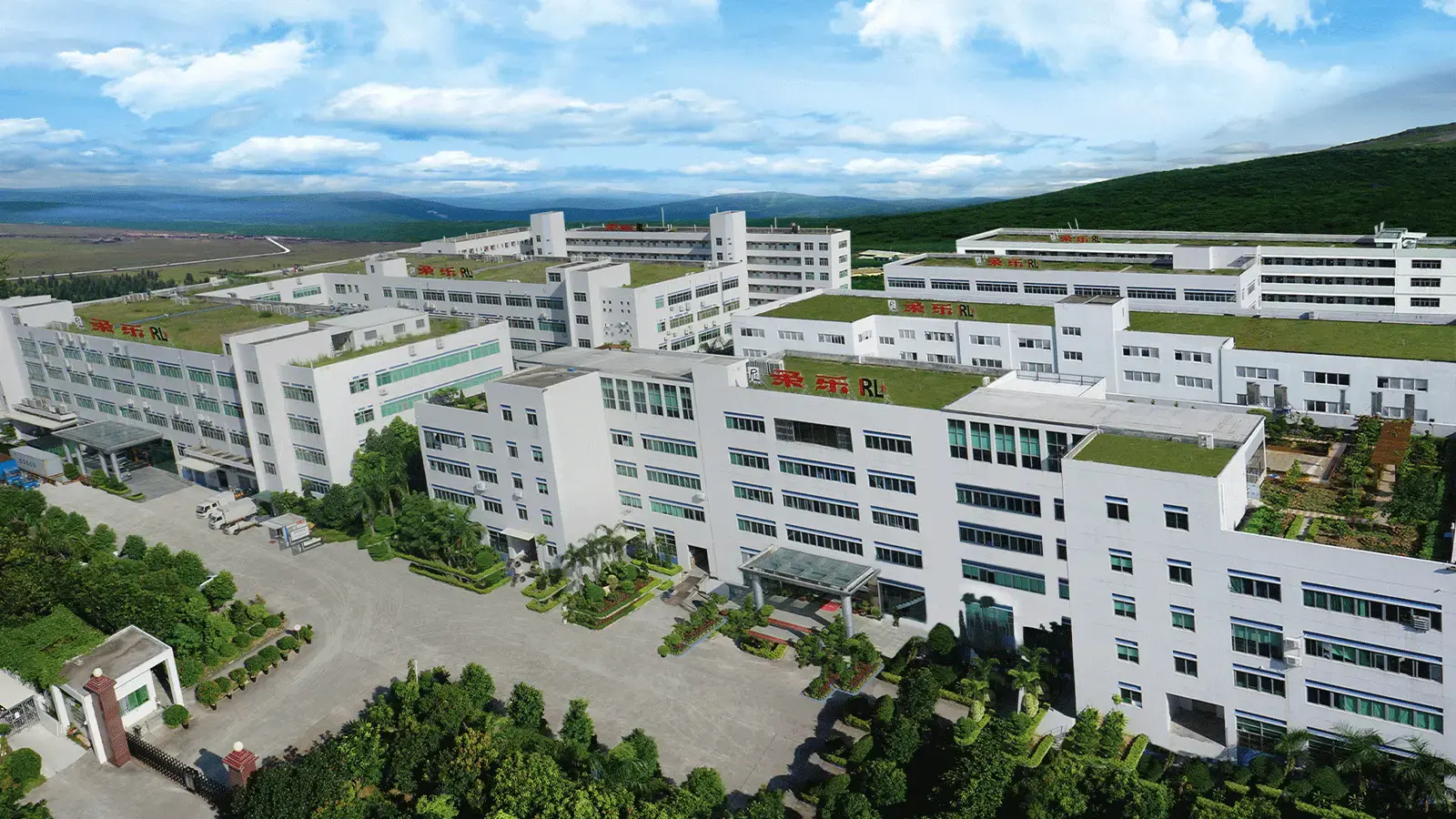 video intercom manufacturer