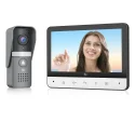 7" Video Doorphone # RL-B7PU