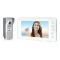 7" Video Doorphone With Photo Memory #RL-H07NPF