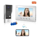 7" WIFI AHD Video Doorphone #RL-A17AID-TY