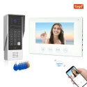 7“ WIFI AHD Video Doorphone #RL-B17AID-TY