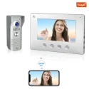 7" WIFI AHD Video Doorphone #RL-A17F-TY