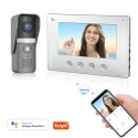 7“ WIFI AHD Video Doorphone #RL-A17U-TY