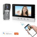 7“ WIFI AHD Video Doorphone #RL-D17U-TY