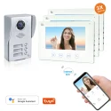 7” TUYA WIFI Smart Video Doorphone#RL-B17W3-TY