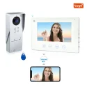 7" WIFI AHD Video Doorphone #RL-B17AE-TY