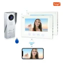 7" WIFI AHD Video Doorphone #RL-B17AE2-TY