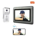 7" WIFI AHD Video Doorphone #RL-T07K-WIFI