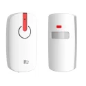 Motion Sensor Alarm #RL-9816C