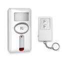 Motion-Sensing Alarm #RL-9830W