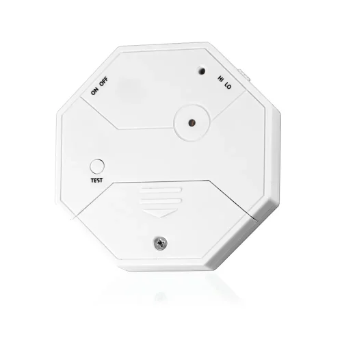 ring alarm vibration sensor Ring Alarm Motion Detector (2nd Generation) 842861111057| eBay main image 1