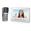 7" AHD Video Doorphone #RL-A17U-AHD