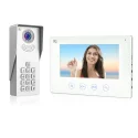 7" Video Doorphone #RL-B17AD