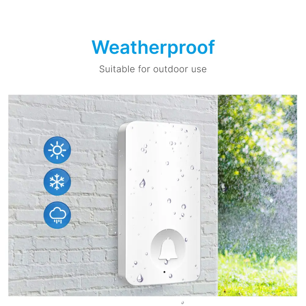 Wireless-doorbell-with-motion-night-light,-RL-3885FP,-Kinetic-Energy-Motion-Sensing-Memory-Function_06