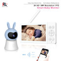 Smart Baby Monitor # RL-5BM1