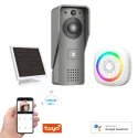 WiFi Video Doorbell#RL-IPA09G-DC