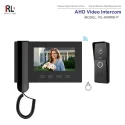 AHD Video Intercom#RL-A09RID-P