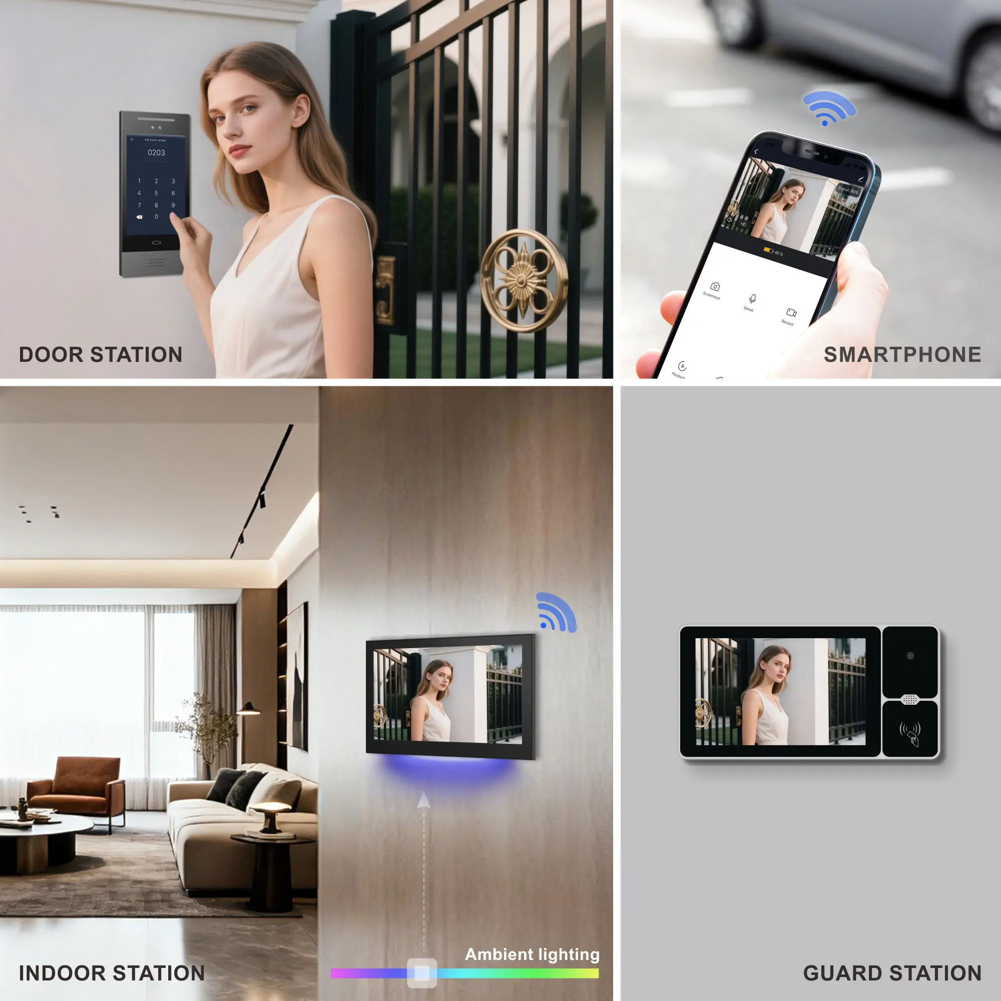 RL-612L10 RL-612V07 RL-612GVC-5