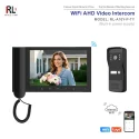 WIFI AHD VIDEO DOORPHONE#RL-A10Y-P-TY