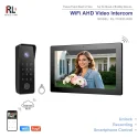 WiFi AHD Video Intercom #RL-T10EID-WIFI