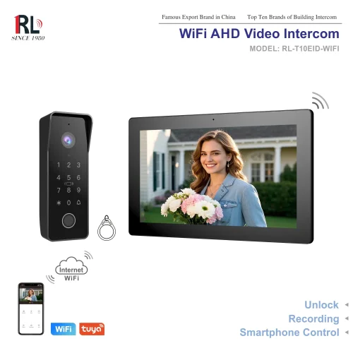 RL-T10EID-WIFI