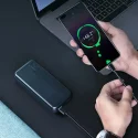 Yoobao provide consumers with a high quality and 100% secure & good quality power bank.