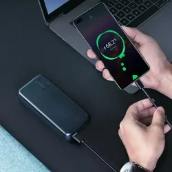 Yoobao provide consumers with a high quality and 100% secure & good quality power bank.