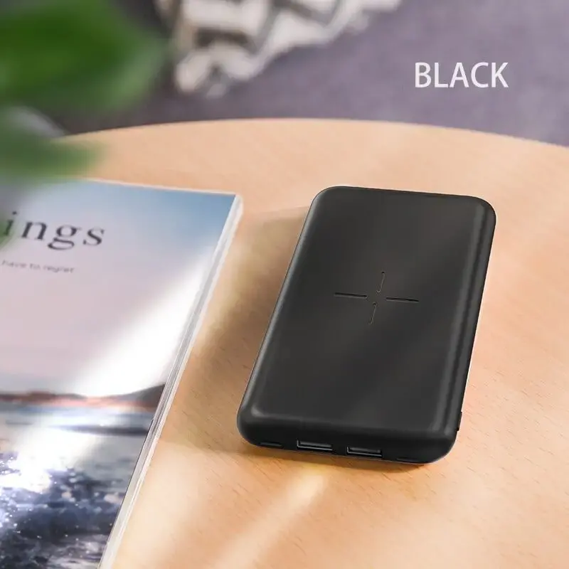 mini power bank 10000mah