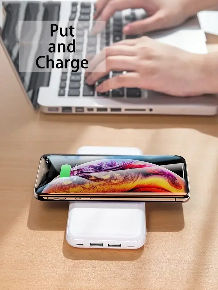 mini power bank 10000mah