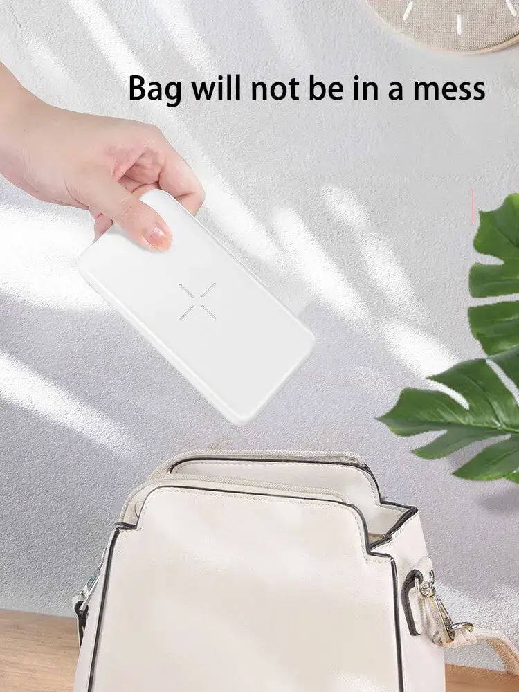 mini power bank 10000mah