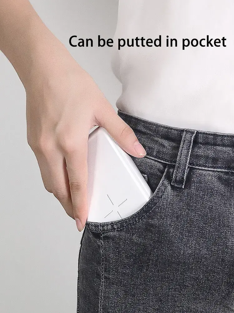 mini power bank 10000mah