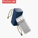 Yoobao power bank 50000mah