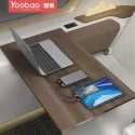 outdoor portable power supply