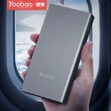 outdoor portable power supply