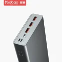 outdoor portable power supply