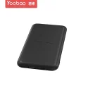 Yoobao mini power bank 10000mah