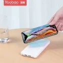 Yoobao mini power bank 10000mah