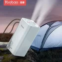 power bank 50000mah