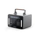 Yoobao En500 135200mah Pd Quick Charging Power Station Outdoor Camping Household Emergency High Capacity With Led Light