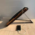 Yoobao folding solar panel