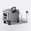 Yoobao EN2000Q 2000W 2304Wh Power Station